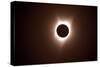 271 Eclipse 2017-Gordon Semmens-Stretched Canvas