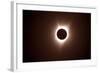 271 Eclipse 2017-Gordon Semmens-Framed Giclee Print