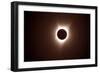 271 Eclipse 2017-Gordon Semmens-Framed Giclee Print