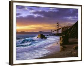 2730T0-Casay Anthony-Framed Premium Giclee Print