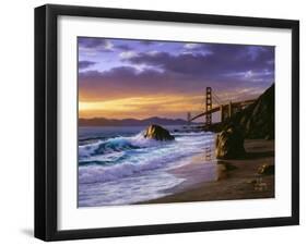 2730T0-Casay Anthony-Framed Giclee Print