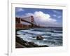 2731T0-Casay Anthony-Framed Giclee Print