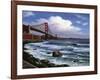 2731T0-Casay Anthony-Framed Giclee Print