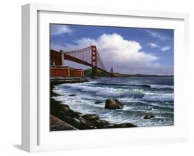 2731T0-Casay Anthony-Framed Giclee Print