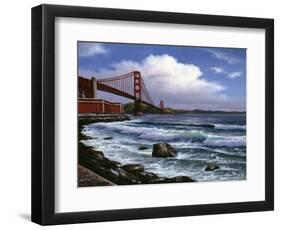 2731T0-Casay Anthony-Framed Premium Giclee Print