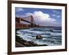 2731T0-Casay Anthony-Framed Premium Giclee Print