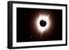 274 Eclipse 2017 -Stars-Gordon Semmens-Framed Giclee Print