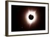 274 Eclipse 2017 -Stars-Gordon Semmens-Framed Giclee Print