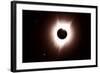274 Eclipse 2017 -Stars-Gordon Semmens-Framed Giclee Print