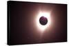 274 Eclipse 2017-Gordon Semmens-Stretched Canvas