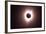 274 Eclipse 2017-Gordon Semmens-Framed Giclee Print