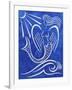 27CO-Pierre Henri Matisse-Framed Giclee Print