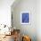 27CO-Pierre Henri Matisse-Framed Giclee Print displayed on a wall