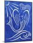 27CO-Pierre Henri Matisse-Mounted Giclee Print