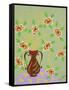 27COF-Pierre Henri Matisse-Framed Stretched Canvas