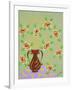 27COF-Pierre Henri Matisse-Framed Giclee Print