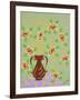 27COF-Pierre Henri Matisse-Framed Giclee Print