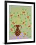 27COF-Pierre Henri Matisse-Framed Giclee Print