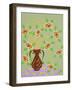 27COF-Pierre Henri Matisse-Framed Giclee Print