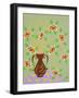 27COF-Pierre Henri Matisse-Framed Giclee Print