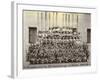 27th Inniskillings at Malta-null-Framed Photographic Print