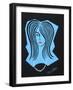 28CO-Pierre Henri Matisse-Framed Giclee Print