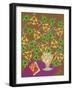 28COF-Pierre Henri Matisse-Framed Giclee Print