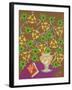 28COF-Pierre Henri Matisse-Framed Giclee Print