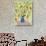 29COF-Pierre Henri Matisse-Giclee Print displayed on a wall