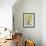 29COF-Pierre Henri Matisse-Framed Giclee Print displayed on a wall