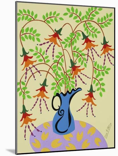 29COF-Pierre Henri Matisse-Mounted Giclee Print