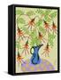 29COF-Pierre Henri Matisse-Framed Stretched Canvas
