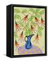 29COF-Pierre Henri Matisse-Framed Stretched Canvas