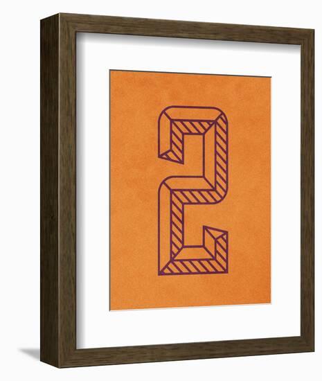 2-null-Framed Giclee Print