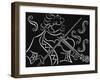 2-Pierre Henri Matisse-Framed Giclee Print
