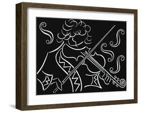 2-Pierre Henri Matisse-Framed Giclee Print