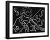 2-Pierre Henri Matisse-Framed Giclee Print