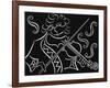 2-Pierre Henri Matisse-Framed Giclee Print