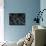 2-Pierre Henri Matisse-Giclee Print displayed on a wall