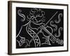 2-Pierre Henri Matisse-Framed Giclee Print