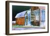 2-Tom Kelly-Framed Giclee Print