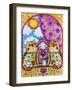 2-Oxana Zaika-Framed Giclee Print