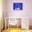 2COF-Pierre Henri Matisse-Framed Stretched Canvas displayed on a wall