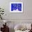 2COF-Pierre Henri Matisse-Framed Giclee Print displayed on a wall