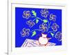 2COF-Pierre Henri Matisse-Framed Giclee Print