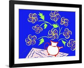 2COF-Pierre Henri Matisse-Framed Giclee Print