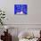 2COF-Pierre Henri Matisse-Mounted Giclee Print displayed on a wall