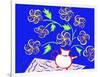 2COF-Pierre Henri Matisse-Framed Giclee Print