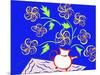 2COF-Pierre Henri Matisse-Mounted Giclee Print