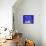 2COF-Pierre Henri Matisse-Framed Stretched Canvas displayed on a wall